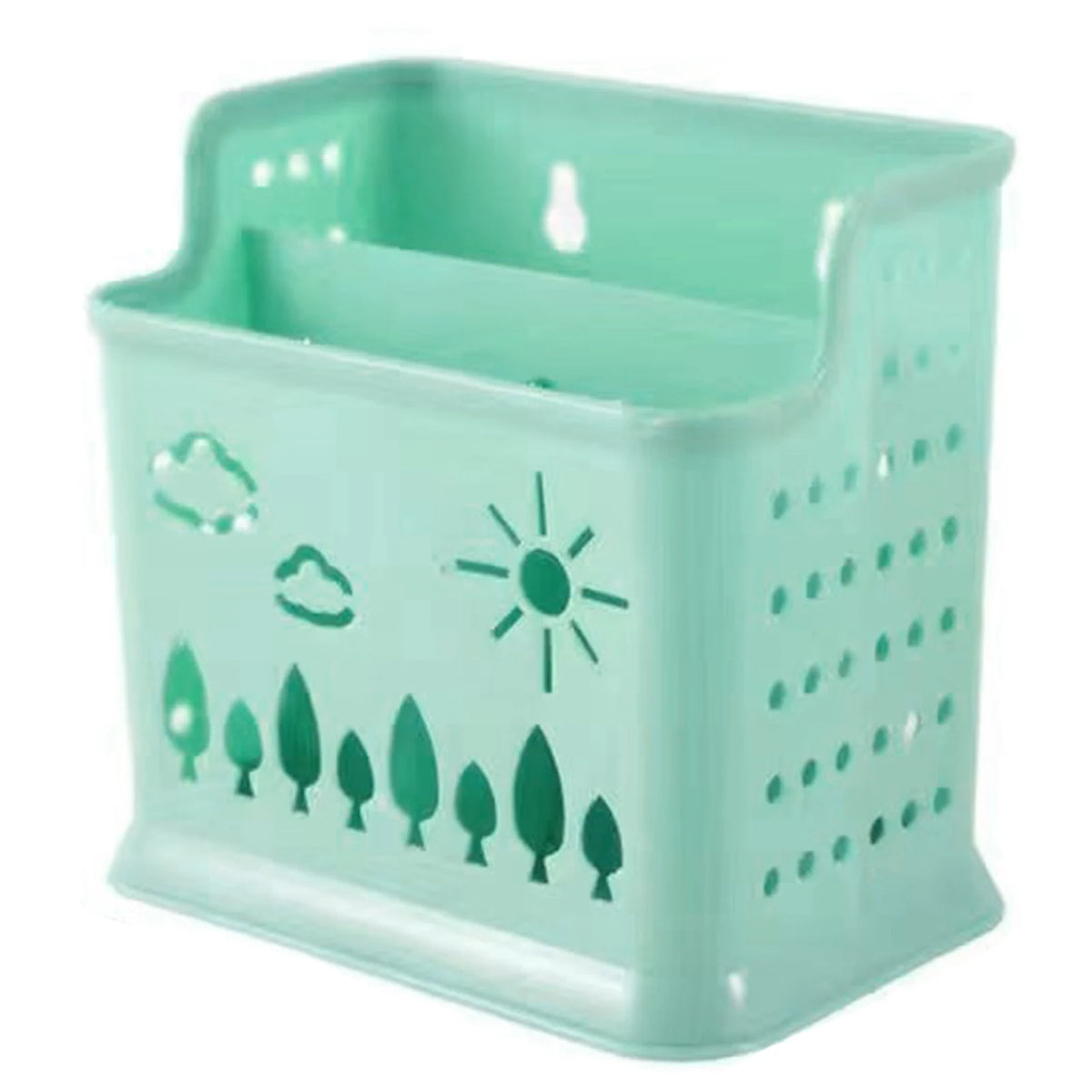 Chopstick and Utensil Holder