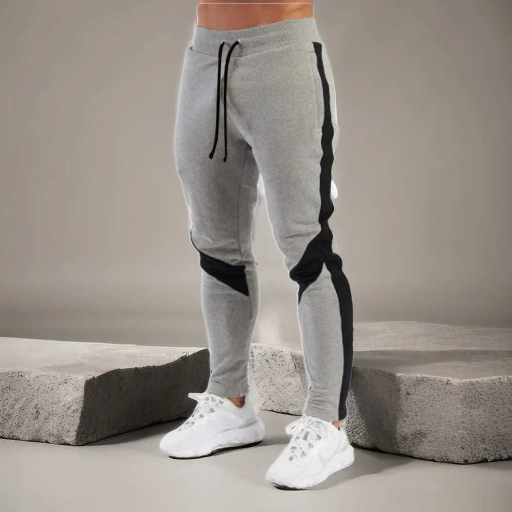 Men's Slim-Fit Joggers