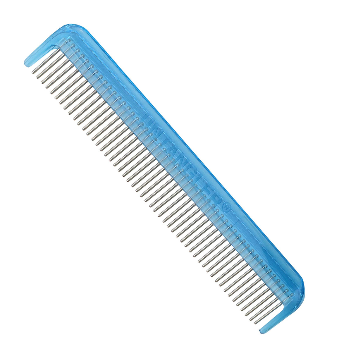 Rotating-Teeth Pet Detangling Comb